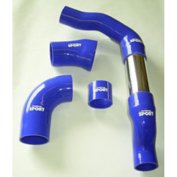 Silicone 5 Hose Kit - Astra H / Zafira B 2.0 Turbo Non-VXR Models