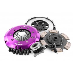 Xtreme Performance Race Sprung Ceramic Clutch Kit 910Nm - Hyundai i30N