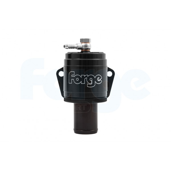 Forge i30N Valve