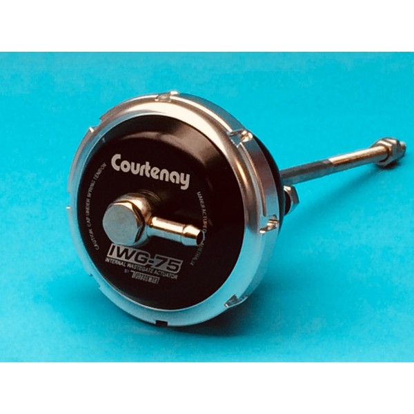 Uprated Courtenay Turbosmart Actuator 2.0 Turbo Z20LEx