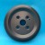 Alloy Bottom Pulley Multi V Underdrive With Flange Aircon Delete - Z20LEx FWD