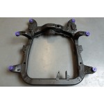 Powerflex Engine Bed/Subframe Bush Kit Road - Astra G/H Zafira A/B