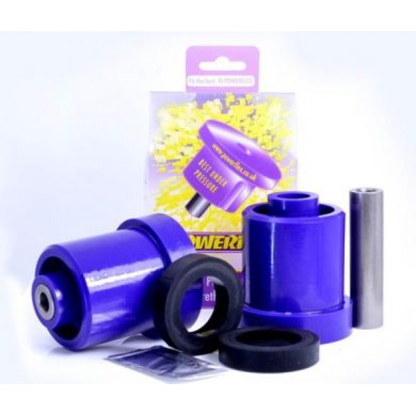 Powerflex Poly Bush Kit Rear Beam - Astra H / Zafira B