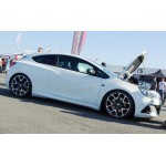 DAP Springs Road Spec - Astra J VXR