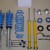 Coilover Kit Bilstein B14 PSS - Corsa D inc VXR/OPC