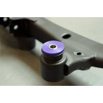 Powerflex Engine Bed/Subframe Bush Kit Road - Astra G/H Zafira A/B
