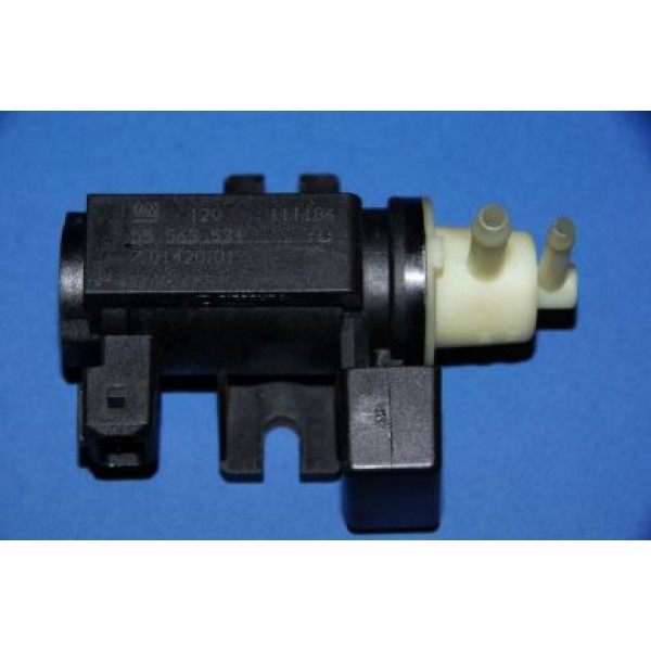 Boost Control Solenoid - Z19DTx 1.9 CDTi Astra H Zafira B Vectra C