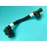 Crankcase Breather Hose 25197526