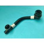 Crankcase Breather Hose 25197526