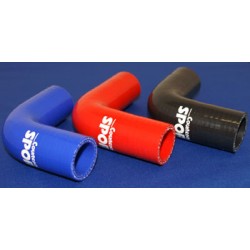 Breather Hose Silicone - Z20LET/LEL/LER/LEH