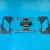 Pad Retaining Kit for Brembo Caliper (305/330mm) Corsa D / E VXR OPC