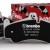 Brake Pad Set Front Brembo Sport HP2 - Corsa D VXR Nurburgring/Clubsport (Brembo Caliper)