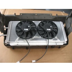 Charge Cooler Pre Rad Extra Large