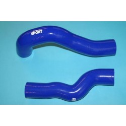 Silicone Engine Hose Kit - Astra H 1.9 CDTi