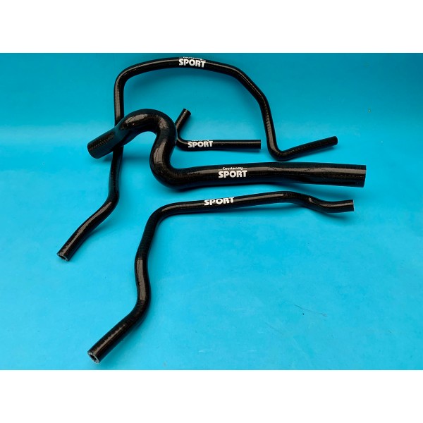 Ancillary Water Hose Kit - Astra G / Zafira A 2.0 Turbo