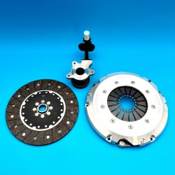 Ultimate Road Organic Clutch Kit for i30N and N Performance, For Use With Duel Mass Flywheel Ultimate Road Organic Clutch Kit for i30N and N Performance, For Use With Duel Mass Flywheel