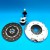 Ultimate Road Organic Clutch Kit for i30N and N Performance, For Use With Duel Mass Flywheel