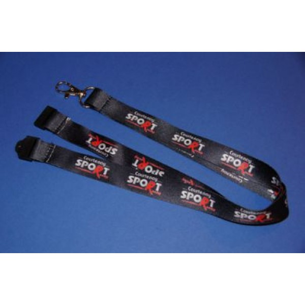 Courtenay Sport Lanyard