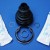CV Boot Kit Inner Early GENUINE - Z20LEH/LEL/LER Z19DTH
