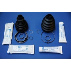 CV Boot Kit Inner and Outer Early GENUINE - Z20LEH/LEL/LER Z19DTH