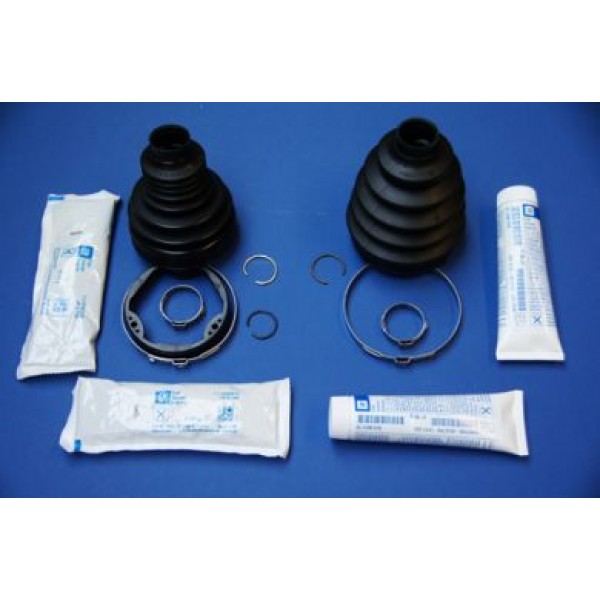 CV Boot Kit Inner and Outer Early GENUINE - Z20LEH/LEL/LER Z19DTH