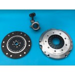 Ultimate Road Clutch Kit For Factory Dual Mass Flywheel - Hyundai i30N and N Performance