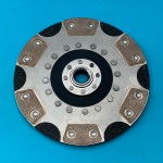 Ultimate Road Clutch Kit For Factory Dual Mass Flywheel - Hyundai i30N and N Performance