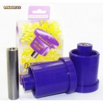 Powerflex Poly Bush Kit Rear - Corsa D / Corsa E