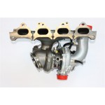 1.6 Hybrid Turbo and Z16LEH Manifold