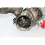 1.6 Hybrid Turbo and Z16LEH Manifold