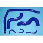 Coolant Hose Kit - Corsa D VXR