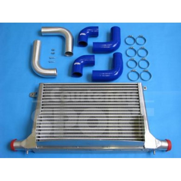 Intercooler Kit Courtenay Sport - Corsa D VXR