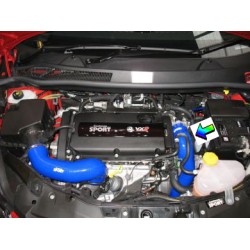 Map Sensor to OE Plenum Hose Non DV - Corsa D VXR/SRiT