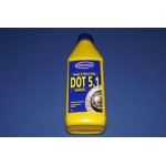 Brake Fluid - DOT5.1