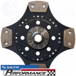 Sachs Performance Paddle Clutch Vectra 2.8T inc VXR