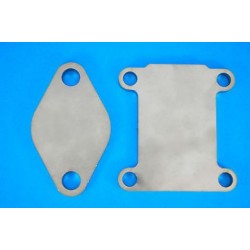 EGR Valve Blanking Plates Z19DTH