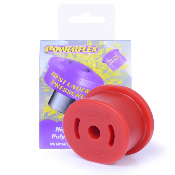 Powerflex Poly Exhaust Mount Rear - Astra J