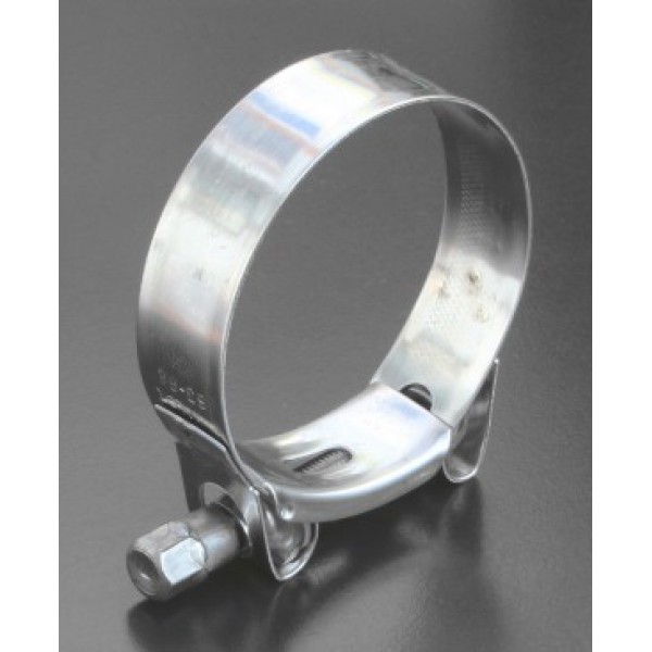 Exhaust Clamp 73mm-79mm