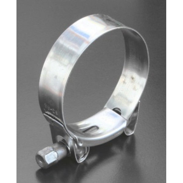 Exhaust Clamp 68mm-73mm