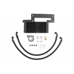 Forge Oil Cooler Kit for Hyundai i30N