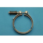 Front Pipe/Turbo Exhaust Clamp 1.6 Turbo K03 - Z16LEx A16LEx B16LEx