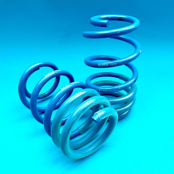Front Nurburgring OE Spec Spring