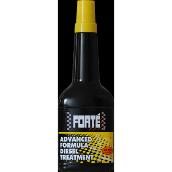 Forte Diesel Treatment