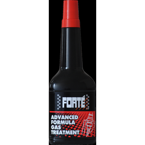 Forte Petrol Treatment