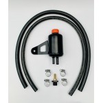 Alloy Gearbox Breather Kit