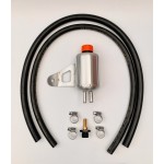 Alloy Gearbox Breather Kit