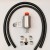 Gearbox Breather Kit - M32 Astra H includes fitting kit