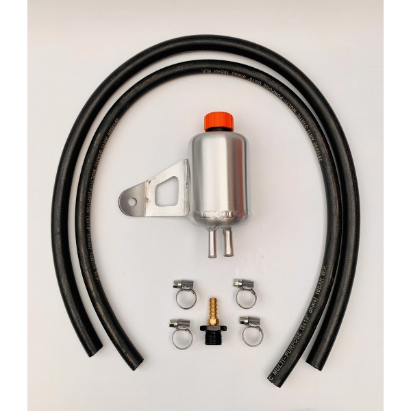 Alloy Gearbox Breather Kit