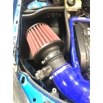 Astra G&H, Zafira A&B Air Filter Heat Shield/Open Airbox