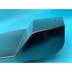 Astra G&H, Zafira A&B Air Filter Heat Shield/Open Airbox